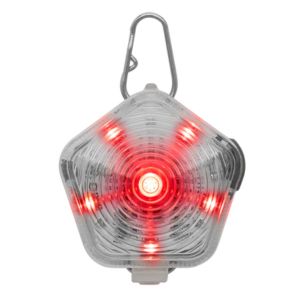 Beacon Dog Safety Light