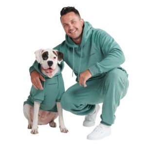 Dog and Owner Matching Sets