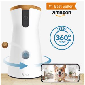 Furbo 360 Dog Camera