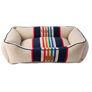 Pendleton National Park Dog Bed
