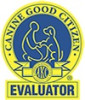 AKC CGC Evaluator