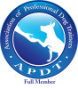 Association of Professional Dog Trainers Member