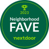 Nextdoor Neighborhood Faves 2023
