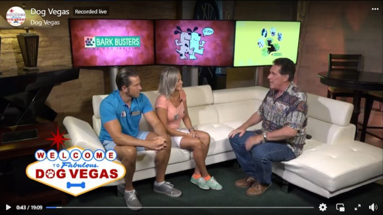 Bark Busters Las Vegas