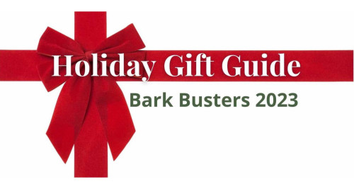 Holiday Gift Guide 2023 by Bark Busters