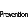 Prevention Magazine Logo