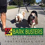 Photo of winston and oscar