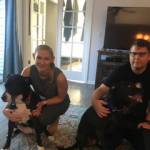 Photo of Swayzee, Pepper