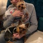 Photo of Dillon & Maci