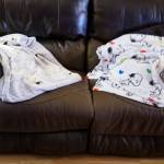 Photo of Gretel and Tammy