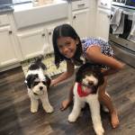 Photo of Henry and Otto