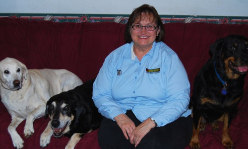 large janie fairchild