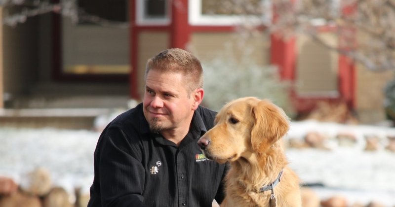 Expert In-Home Dog Training in Colorado Springs - Bark Busters