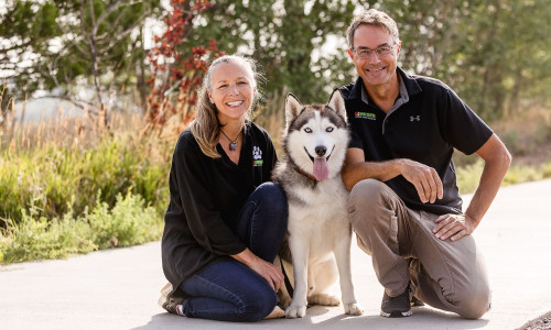 Barkbusters NorthernColorado