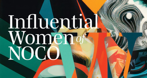 Influential Women of NOCO Bark Busters Northern Colorado