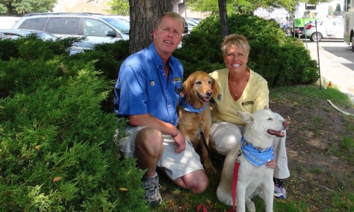 large gary andrea stradley