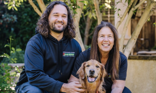 Bark Busters San Francisco and Marin