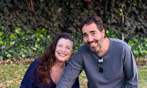 Carrie and Pascha Jordan Bark Busters Home Dog Trainers Los Angeles