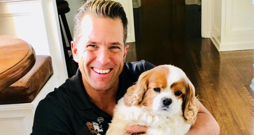 Contact bark busters profession home dog training and submit a form