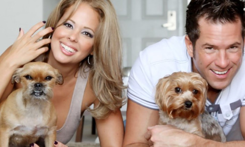 large derek lissette anovick