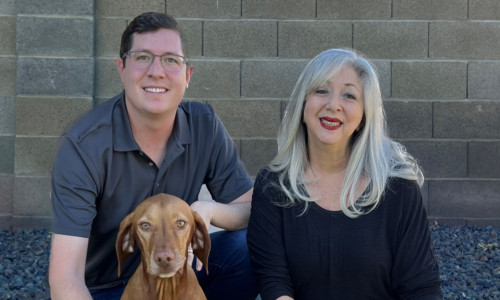 Bark Busters Mesa, AZ