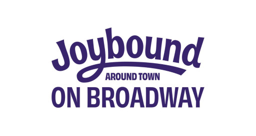 Joybound Around Town on Broadway