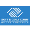 Boys & Girls Clubs Peninsula   Logo