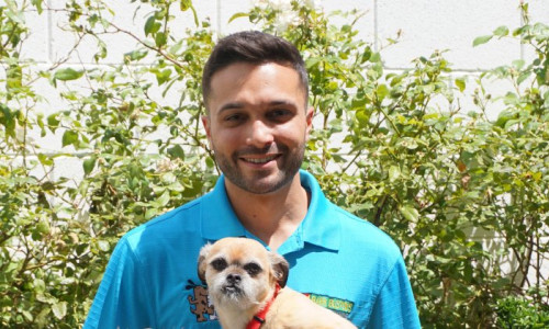 large kevin gonzalez