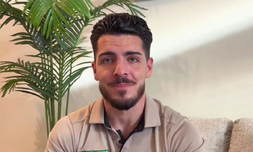 Dog trainer in San Antonio Texas