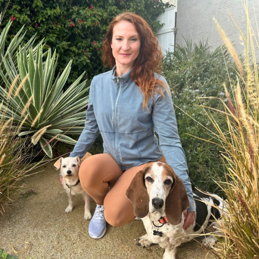Dog Trainer and Dogs in Covina, CA