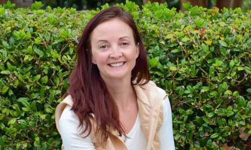 Columbia South Carolina Bark Busters Home Dog Training Heather Crawford