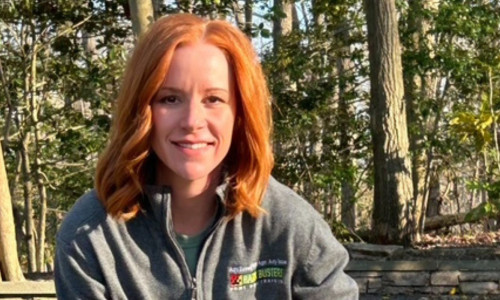 Natalie Wexler dog trainer in greater Annapolis