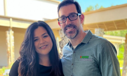 Brandon and Charlie Bark Busters Home Dog Training Southwest Orlando