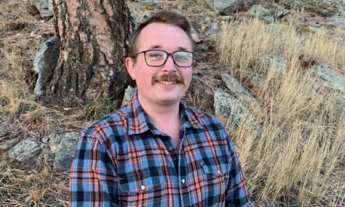 large jack schroeder