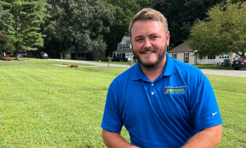 Mid Maryland Bark Busters Home Dog Training Ben Miller