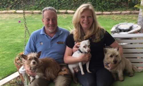 large diane benson levitt john levitt