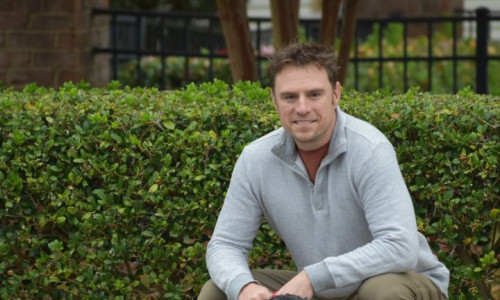 Patrick Hickey Bark Busters Home Dog Trainer Charlotte South v2