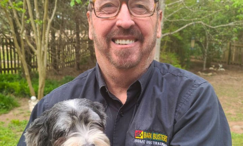 Raleigh-Durham Dog Trainer