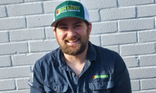 Middle Tennessee Bark Busters Home Dog Training Shane Wagner