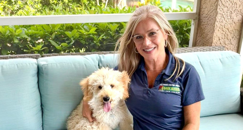 Contact Bark Busters Pinellas County Submit a Form