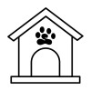 In Home Training Badge